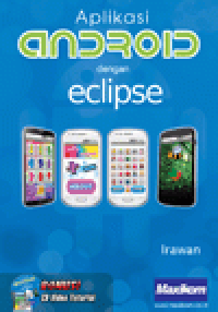 Aplikasi android dengan eclipse