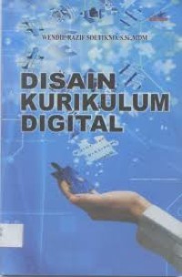 Disain kurikulum digital