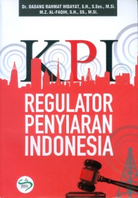 Image of KPI : Regulator Penyiaran Indonesia