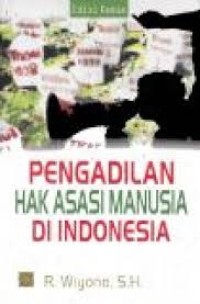 Pengadilan hak asasi manusia di Indonesia