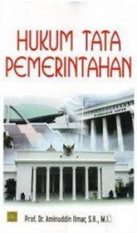 Hukum tata pemerintahan