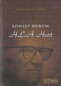 Konsep hukum H.L.A. Hart