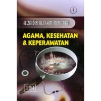 Agama, kesehatan dan keperawatan