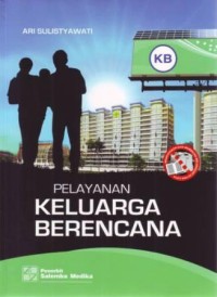 Pelayanan keluarga berencana