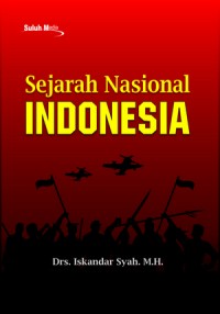 Sejarah nasional indonesia