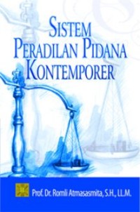 Sistem peradilan pidana kontemporer