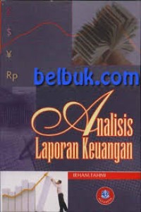 Analisa laporan keuangan