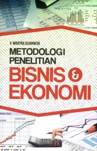 Metode penelitian bisnis dan ekonomi