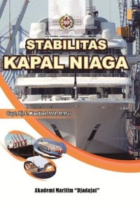 Stabilitas kapal niaga