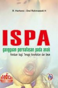 ISPA gagguan pernafasan pada anak