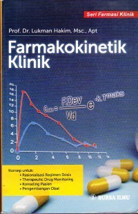 Farmakokinetik klinik