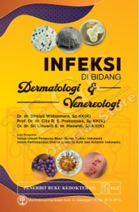 Infeksi di bidang dermatologi dan venereologi