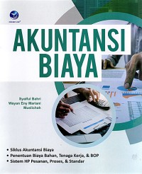 Akuntansi biaya