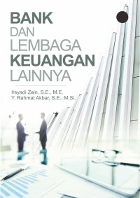 Image of Bank dan lembaga keuangan lainnya