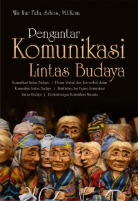 Pengantar komunikasi lintas budaya