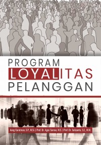 Program loyalitas pelanggan