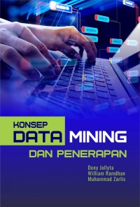 Konsep data mining dan penerapan