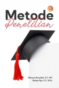 Metode penelitian