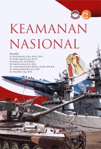 Keamanan nasional