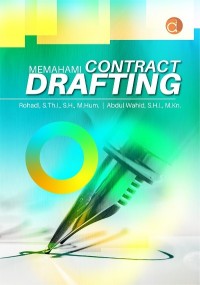 Memahami contract drafting