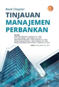 Tinjauan manajemen perbankan