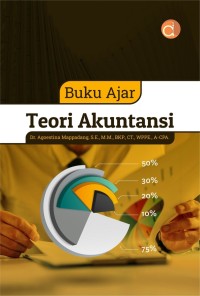 Buku ajar teori akuntansi