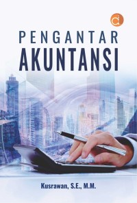 Pengantar akuntansi