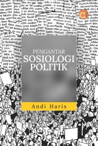 Pengantar sosiologi politik