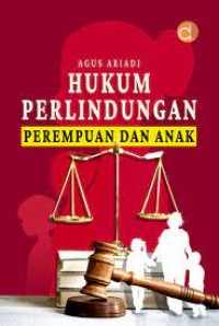 Hukum perlindungan anak dan perempuan