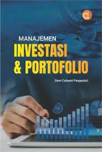 Manajemen investasi & portofolio