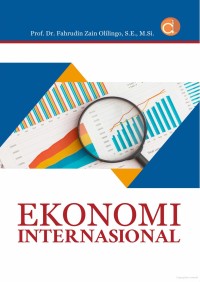 Ekonomi internasional