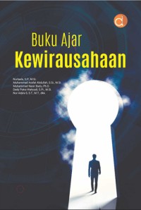 Buku ajar kewirausahaan