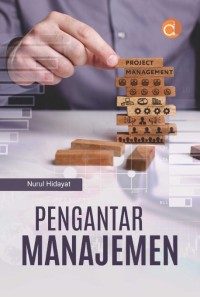 Pengantar manajemen