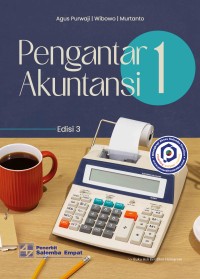 Pengantar akuntansi 1