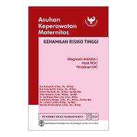 Asuhan keperawatan maternitas kehamilan risiko tinggi