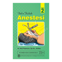 Buku kuliah anestesi edisi 2