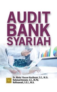 Audit bank syariah