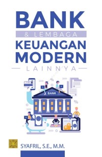 Bank & lembaga keuangan modern lainnya