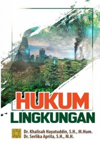 Hukum lingkungan