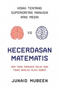 Kecerdasan matematis: kisah tentang superioritas manusia