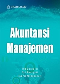 Akuntansi manajemen