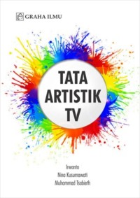 Tata Artistik TV