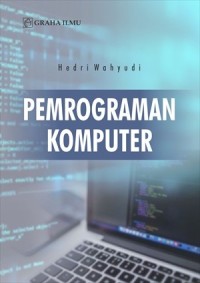 Pemrograman komputer