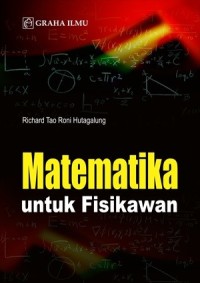 Matematika untuk fisikawan