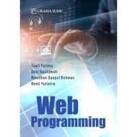 Web programming