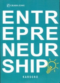 Entrepreneurship