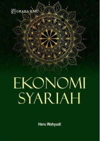 Ekonomi syariah