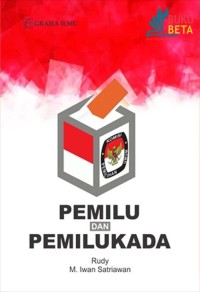 Pemilu dan pemilukada