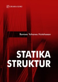 Statika struktur