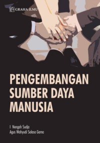 Pengembangan sumber daya manusia